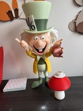 Disney Mad Hatter Alice In