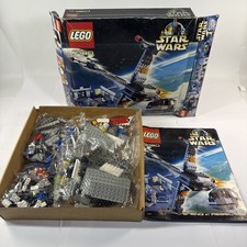 LEGO Star Wars: B-Wing at