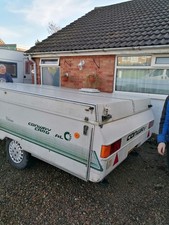 1990 Conway Cardinal Trailer