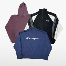 Champion Hoodies & Sweatshirts