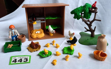 playmobil Farm 4492 Chicken