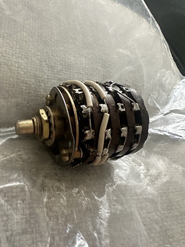 Nagra tape player spare part - nagra,