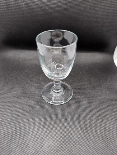 Antique english glass - english,