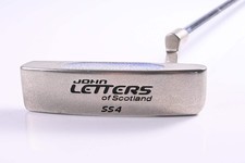 John Letters Trilogy SS4