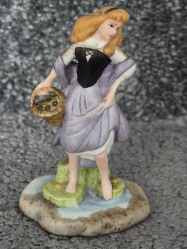 Disney grolier porcelain - disney,