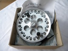 Adcock "Stanton"4 1/2" Centre