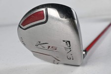 Ping K15 SF Tec #3 Wood / 16 Degree / Regular Flex Ping TFC 149 Shaft