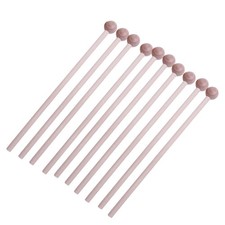  10 Pcs Mallets Percussion