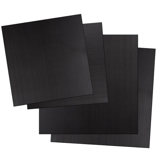 Carbon fiber board - 240, x
