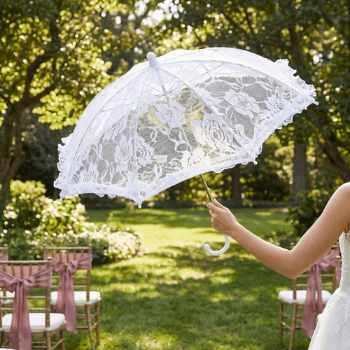 Elegant lace women - elegant,