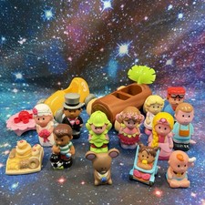 ELC Happyland Figures Bundle