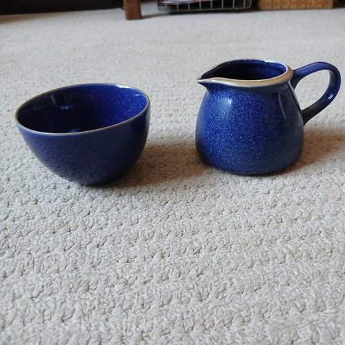 Kalahari sands blue - blue, &