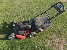 TORO TimeMaster 76cm Twin Blade BBC Mower