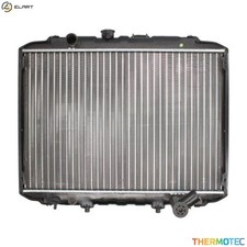 RADIATOR ENGINE COOLING