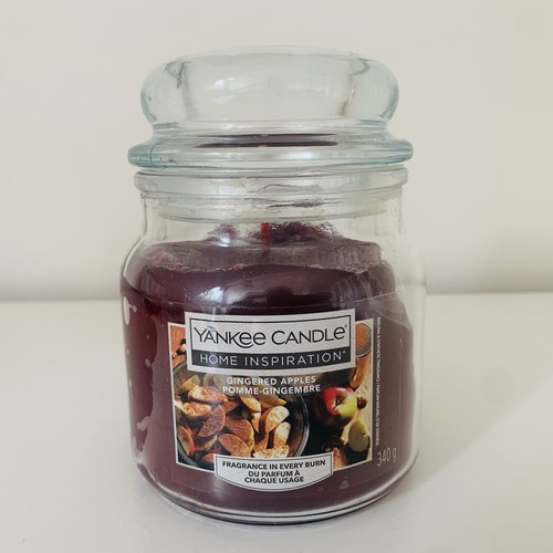 Yankee candle home inspiration - candle,