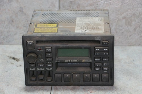 Original volvo v40 - volvo, v70