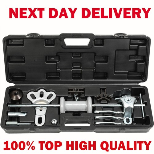Slide hammer puller set front - slide,