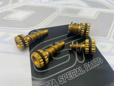 CSP Trials Brake & Clutch