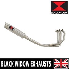 ZXR 750 J K L M 1991-1995 Exhaust System Silencer End Can SG36R