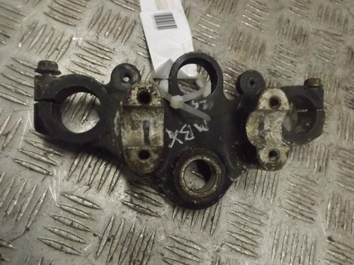Honda mbx125 mbx - mbx, top