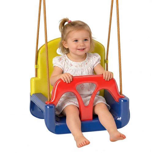 Outsunny kids swing - 1,
