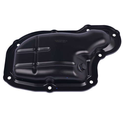 Oil pan sump - pan, micra