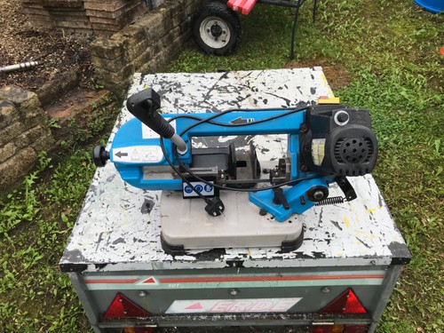 Pre owned band saws - pre, used