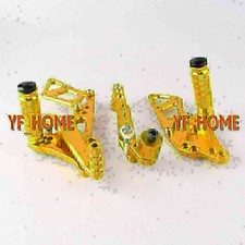 Motorcycle Rear Set Rearsets