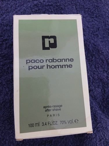 Paco rabanne - rabanne,