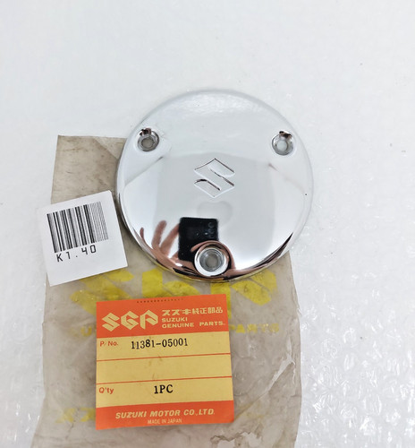 Genuine suzuki a50 as50 ac50 - genuine,