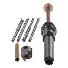 8PCS Comprehensive Woodturning