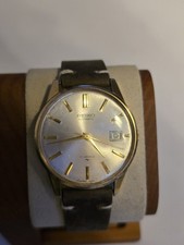Vintage seiko automatic - seiko,