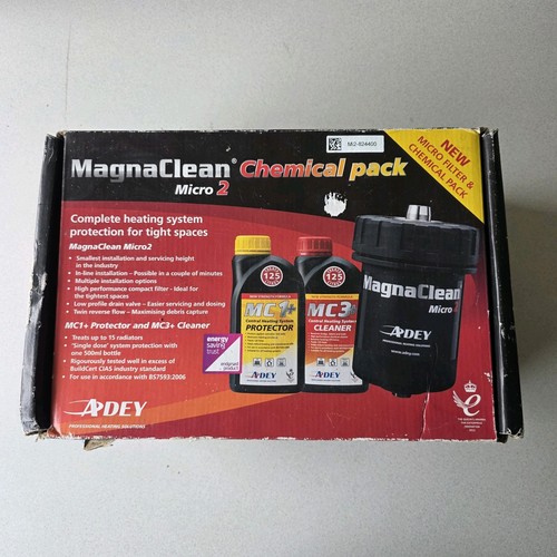 Adey magnaclean micro2 with - adey,