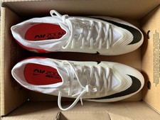 Nike Mercurial Vapor 15 Pro FG