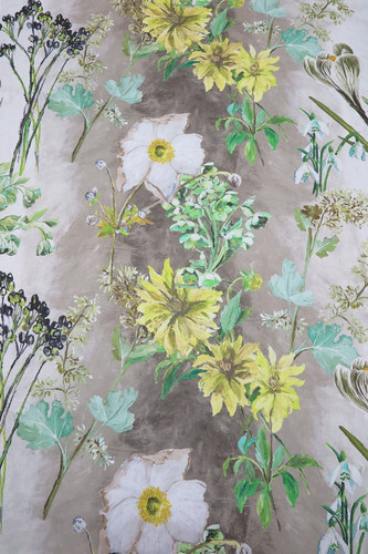 Designers guild curtain fabric - designers,