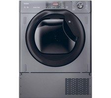 Haier HDB4H7A2TBERX80 Fully