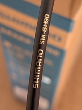 Genuine Shimano Hydraulic