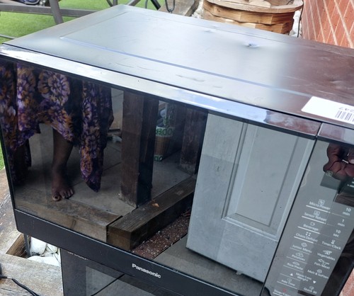 Panasonic st48ks 32l 1000w - 32l,
