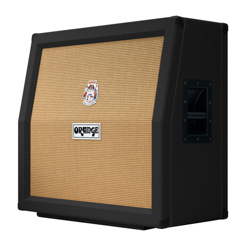 Orange amplifiers ppc412a - orange,