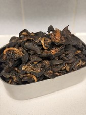 Nigerian Snail Oven Dried