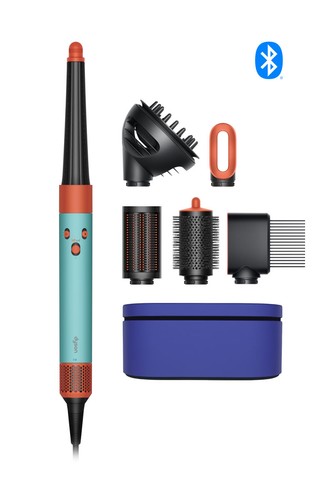 Dyson airwrap - dyson,