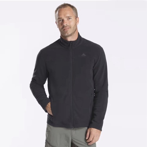 New mens fleece - fleece, full