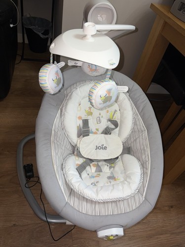 Joie sansa 1 - sansa, 2-in-1