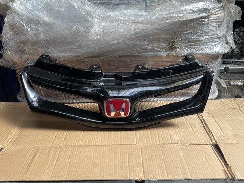 Honda civic type r - 8,