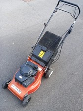 Petrol Lawnmower Mountfield Lazer Honda Gv100