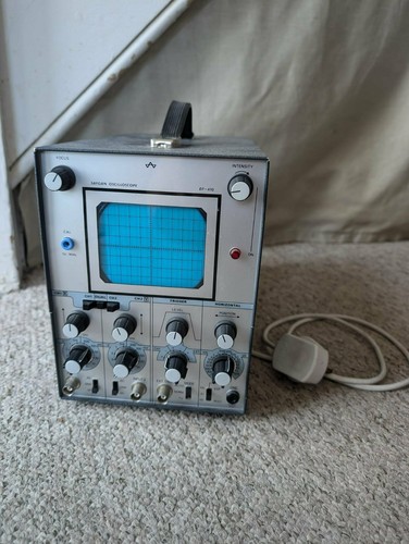 Vintage safgan 410 - vintage,