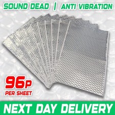Sound Deading Sheets