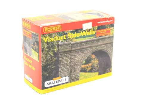 Hornby skaledale gauge - gauge,