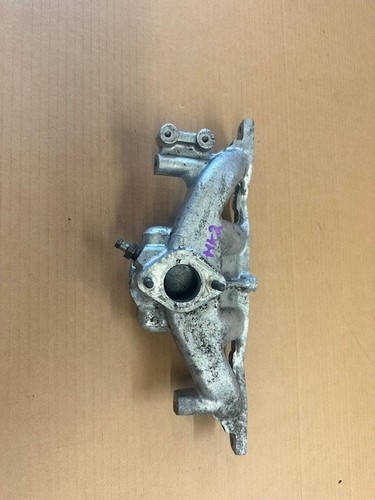 Ford escort mk2 inlet manifold - ford,