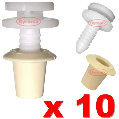 Interior trim panel pillar - trim,